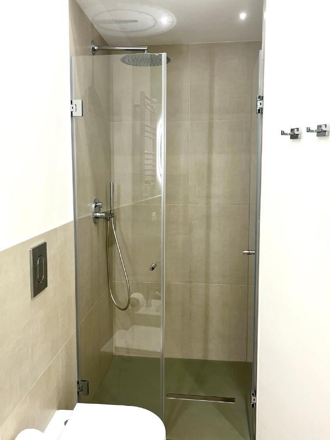 Sikelia Apartment Centro Palermo Dış mekan fotoğraf