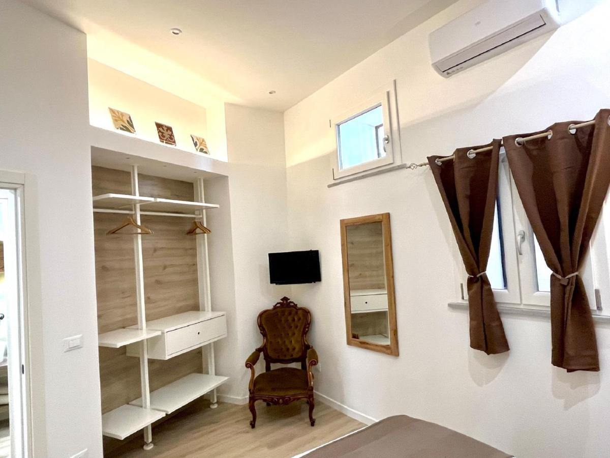 Sikelia Apartment Centro Palermo Dış mekan fotoğraf