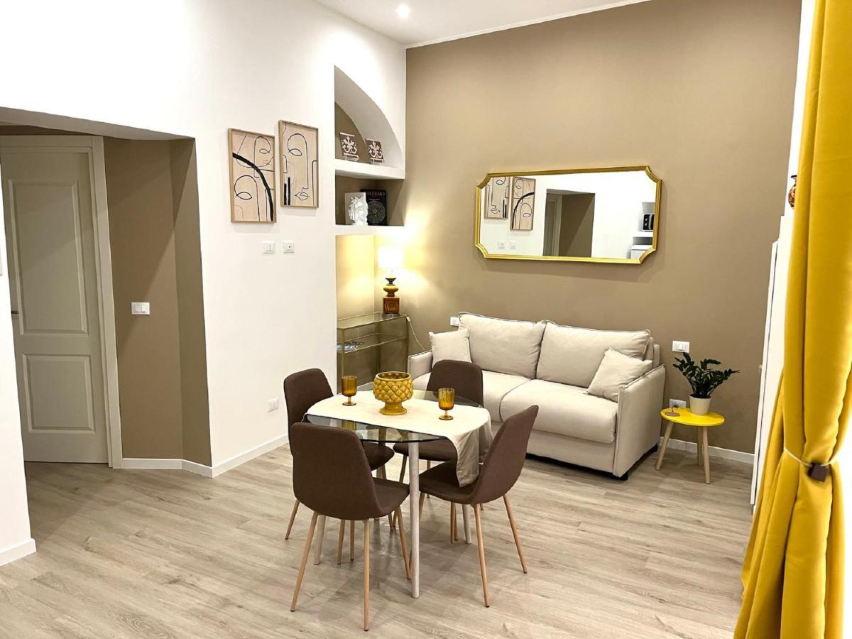 Sikelia Apartment Centro Palermo Dış mekan fotoğraf