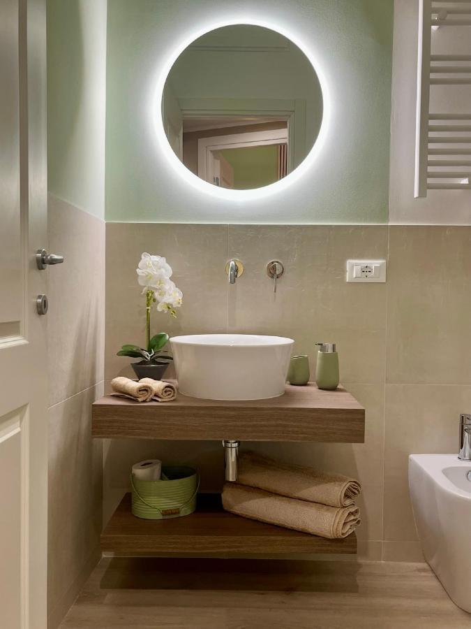 Sikelia Apartment Centro Palermo Dış mekan fotoğraf