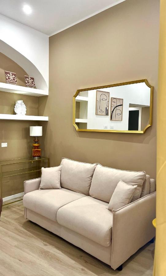 Sikelia Apartment Centro Palermo Dış mekan fotoğraf