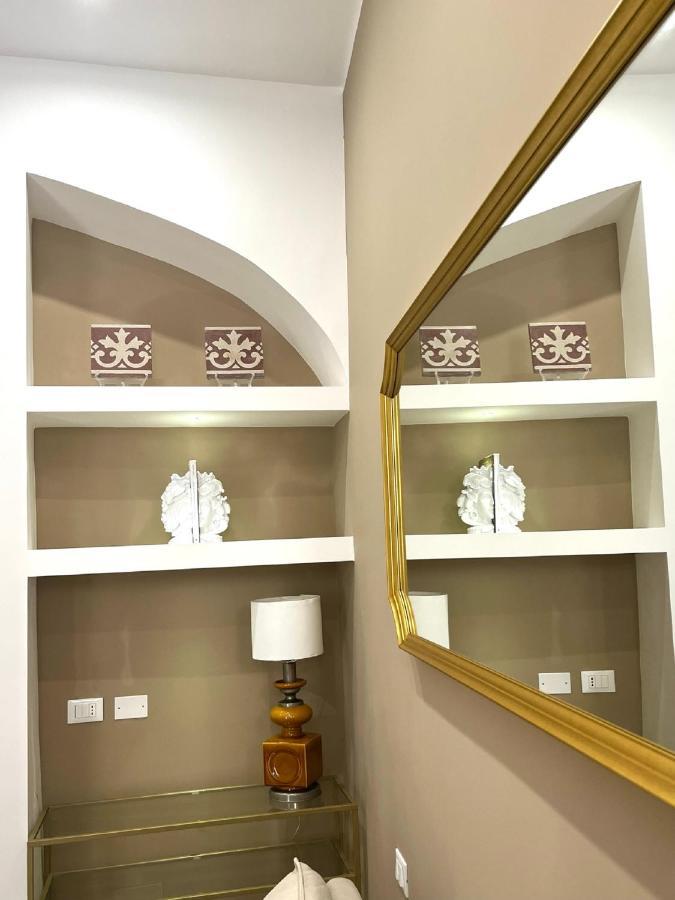 Sikelia Apartment Centro Palermo Dış mekan fotoğraf