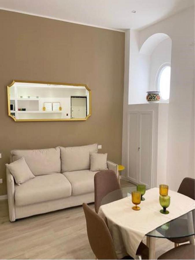Sikelia Apartment Centro Palermo Dış mekan fotoğraf