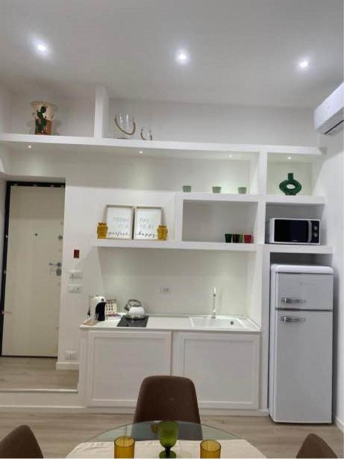 Sikelia Apartment Centro Palermo Dış mekan fotoğraf