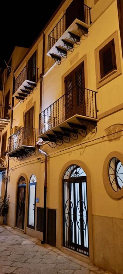 Sikelia Apartment Centro Palermo Dış mekan fotoğraf